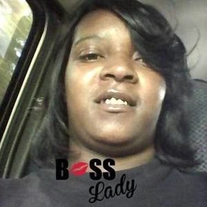 Meet your Posher, Cindy